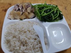 -文昌鸡饭店110号(中山路店)