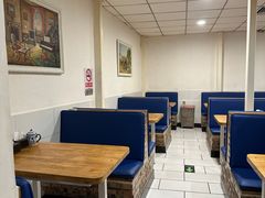 -西部马华清真兰州牛肉面·烧烤夜市(关东店)