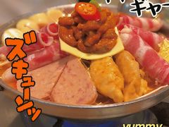 -西月山居匠心创意料理(江汉路新佳丽广场店)