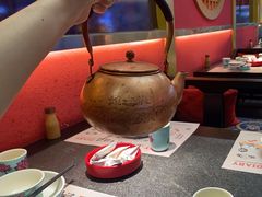 -蛙小侠(长安万科店)