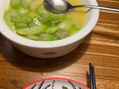 -新白鹿餐厅(龙游路总店·杭帮菜名店)