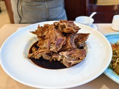 -鼎好家常菜(天桥店)