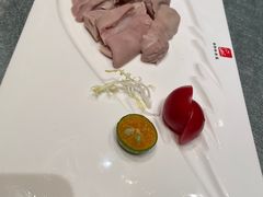 -道道鲜·崇明私房菜(五角场店)