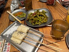 -北丐先生·野馄饨烧烤(长宁龙之梦店)