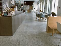 -穆拉诺餐厅(上海玻璃博物馆店)
