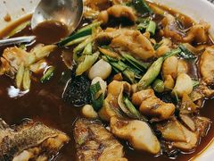 -小团圆灶台鱼·百城头牌菜(千岛湖店)