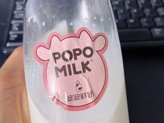 -ICEPOPO MILK(玉兰店)