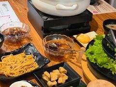 -束河人家(南锣鼓巷店)