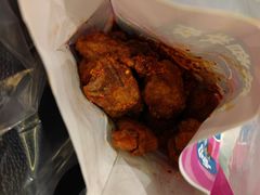 -宫拉拉蒜香炸鸡(正弘城店)