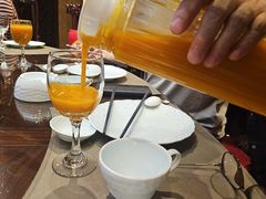 -老爷庙风味美食府(魏都大道店)