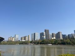 -洛龙公园