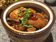 -南京大牌档(济南万象城店)