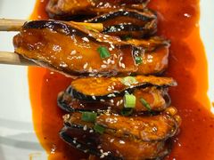 -满盛春饼·新津菜(河北路总店)