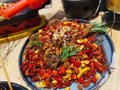 -成都吃客(九眼桥店)