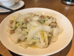 -雾·江·鲜建德菜