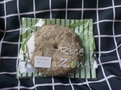 -RiceZone乐食尊纯米面包坊(望京店)