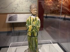 -吉林市博物馆