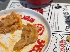 -生活如沸·顺德水牛奶火锅(大学路店)