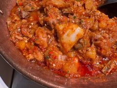 -一坐一忘云南菜(卓悦中心)