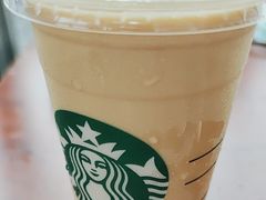 -星巴克(万都店)