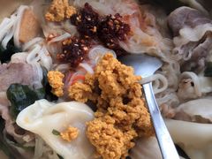 -喜家德虾仁水饺(马栏店)