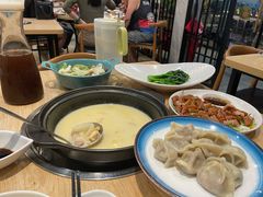 -喜上喜鸡煲翅(吉大店)