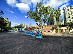 -海合安成都极地海洋公园