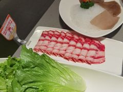 -海底捞火锅(杭州天虹购物中心店)