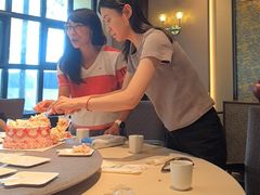 -老北门·苏帮菜·湖景包间(月光码头店)
