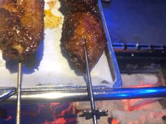 -很久以前羊肉串(打浦路店)