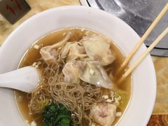 -西关人家(东莞庄路店)
