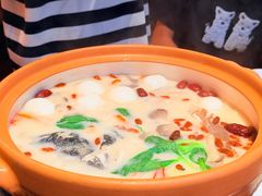 -羡餐厅·杭帮菜·淳菜(千岛湖自由洲际殿店)