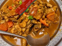 -大师傅金奖啤酒鱼(西街口总店)