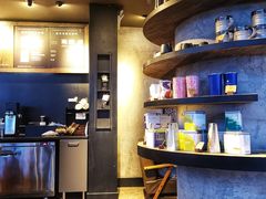 -星巴克臻选(宁波天一广场店)
