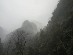 -神龙峡风景区