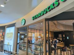 -星巴克(北京王府井店)