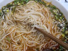 -马子禄牛肉面(金宝街店)