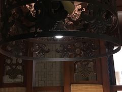 -绿茶餐厅(布吉万象汇店)