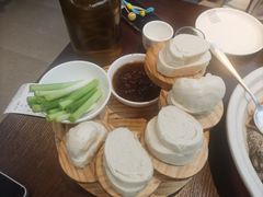 -单家老院·院子里的青岛菜(沙子口店)
