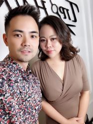 -Tipo Hair salon（明星）店