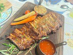 -一棵树·意大利西餐厅One Tree(新城店)