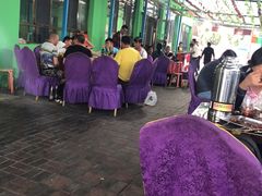 -马白开来特色羊排揪片子  (总店)