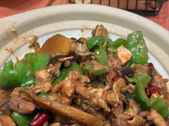 -甲乙饼·手工牛肉饼(金地广场店)