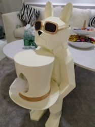 -久匠·野生眉半永久纹眉