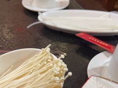 -陈府大宅门成都火锅·手切鲜肉(太原街店)