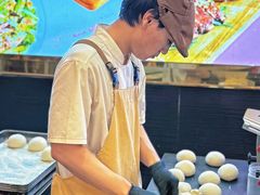 -get pizza意大利餐厅(凯德MALL店)