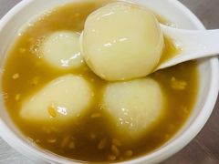 四色元宵-雪园小吃部(天桥商场店)