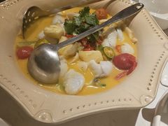 -闻见中国海南菜(K11店)