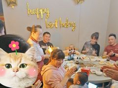 -海底捞火锅(龙湖北京大兴天街店)