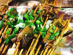 -晓靖轩烧烤(沙河风情店)